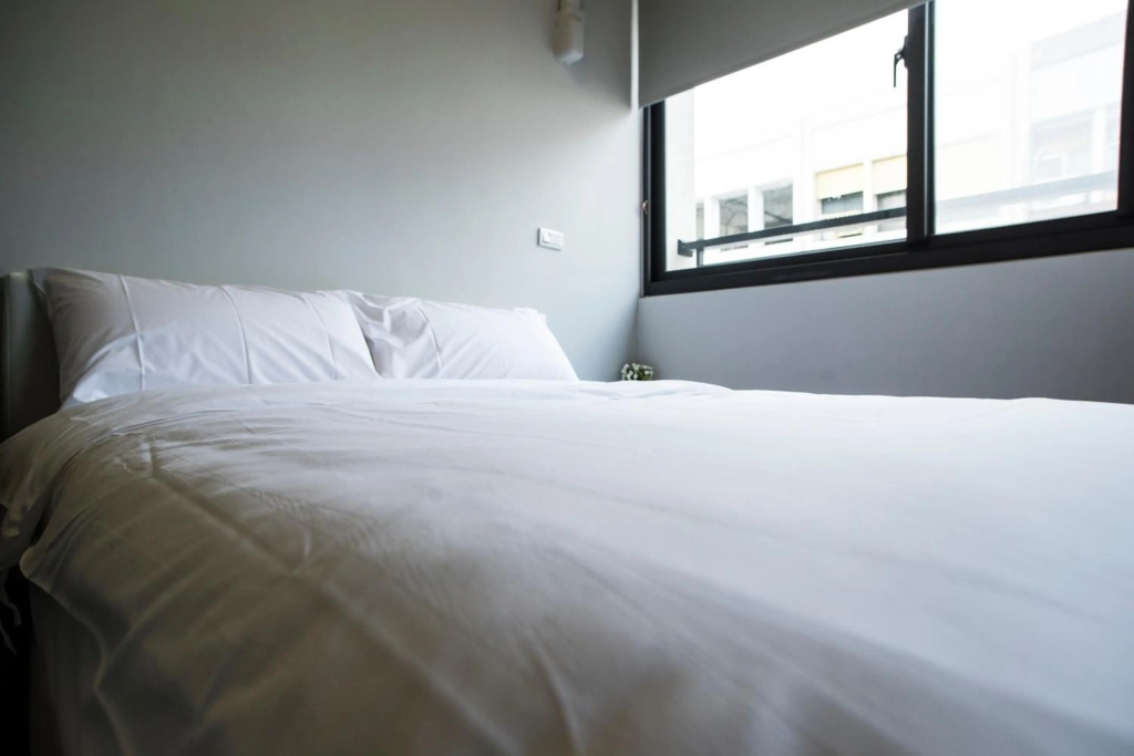 MUNA Hostel — 3