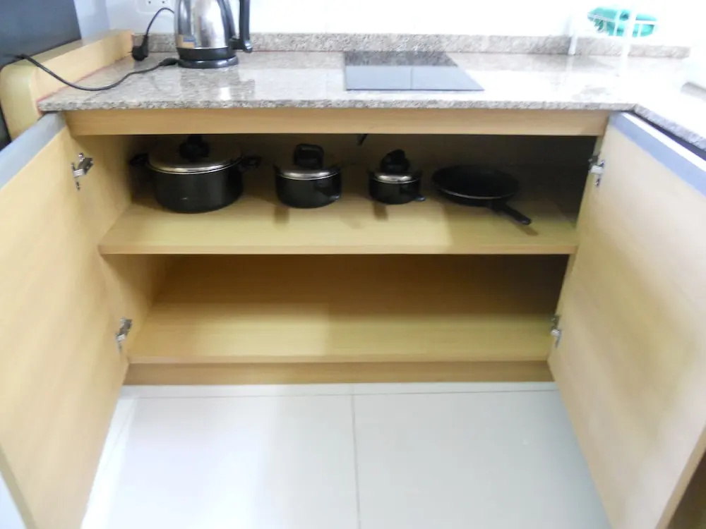 NEO Condo Jomtien by Good Luck - Chambres