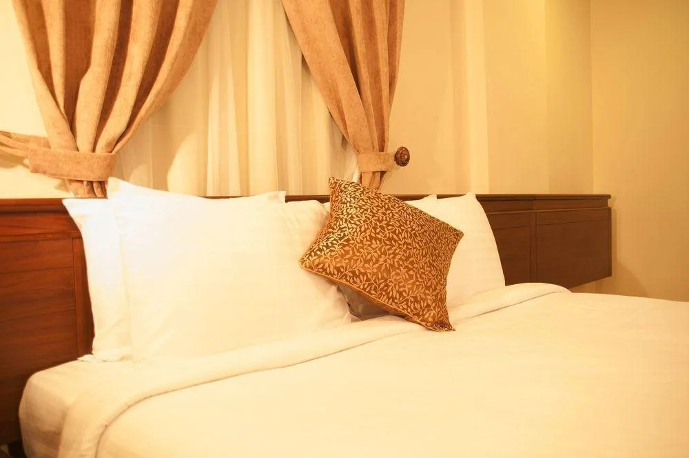 Makarem Al Wisam Hotel - Général