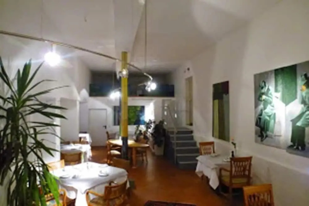 Hotel Alpenblick Garni - Général