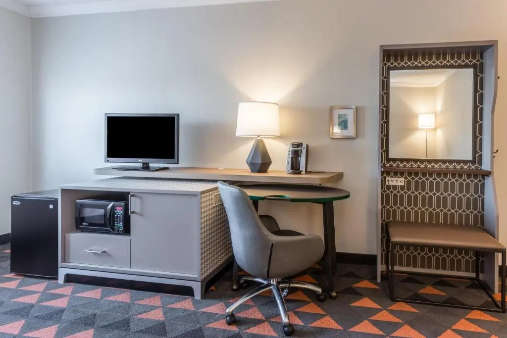 Holiday Inn Philadelphia South - Swedesboro by IHG - Chambres