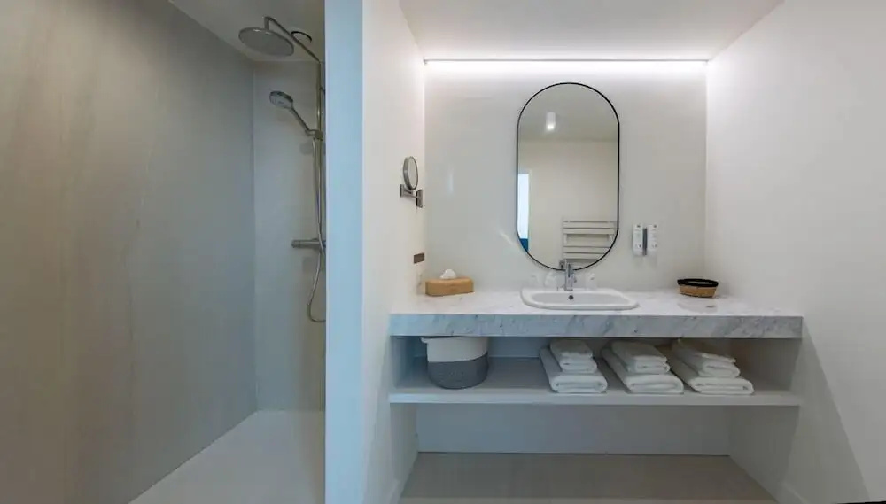 Hotel Bell-X - Chambres