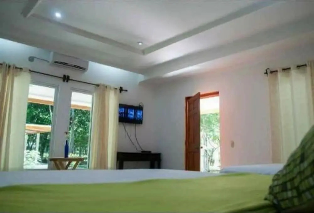 Hotel Campestre Santa Ana - Général