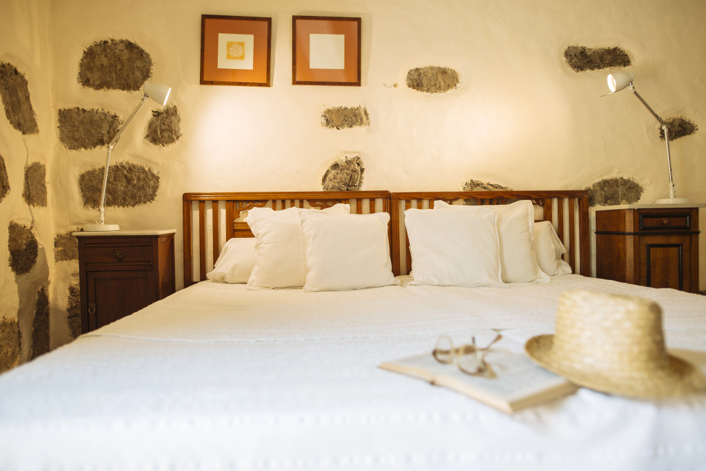 Hotel Rural las Calas - Général