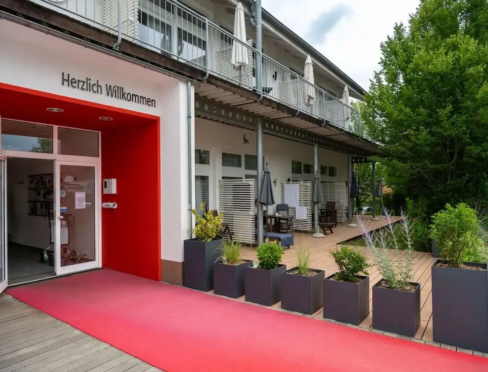 Apartment fur den Perfekten Urlaub