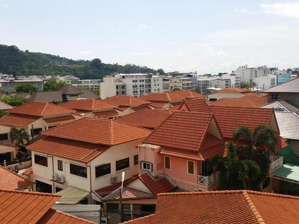 Good Friend Guest House