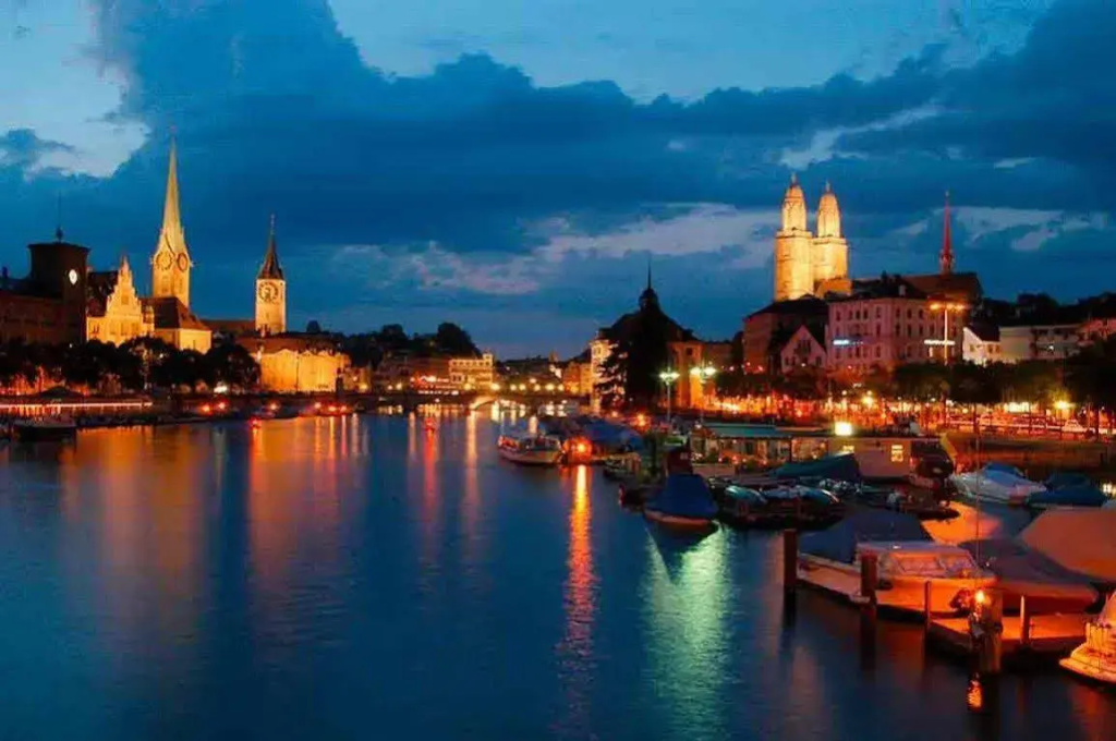 Novotel Zurich City West - Général
