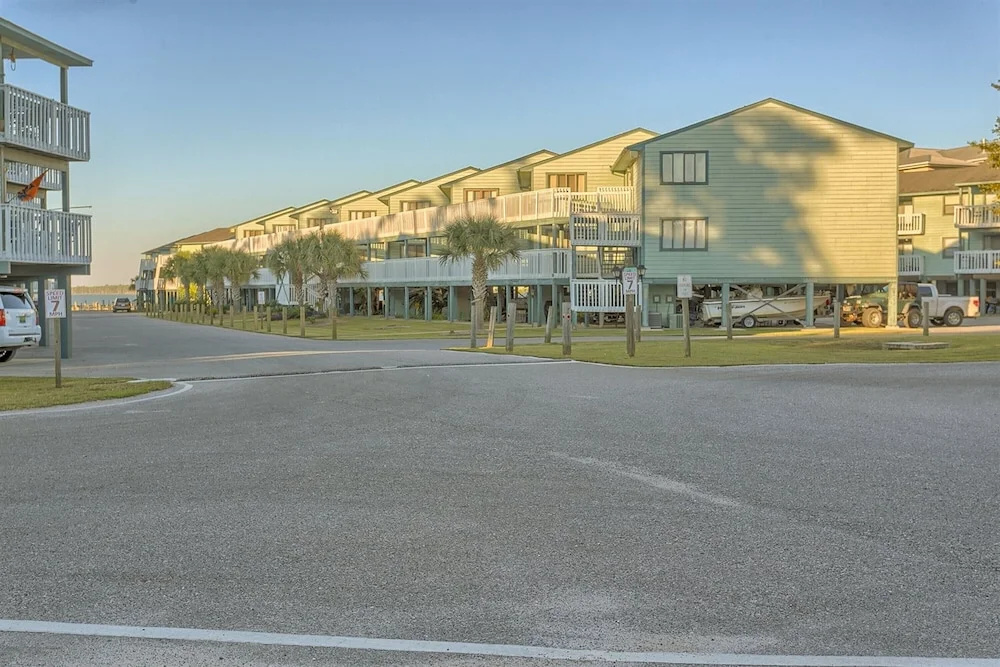 Bayview 50 by Meyer Vacation Rentals