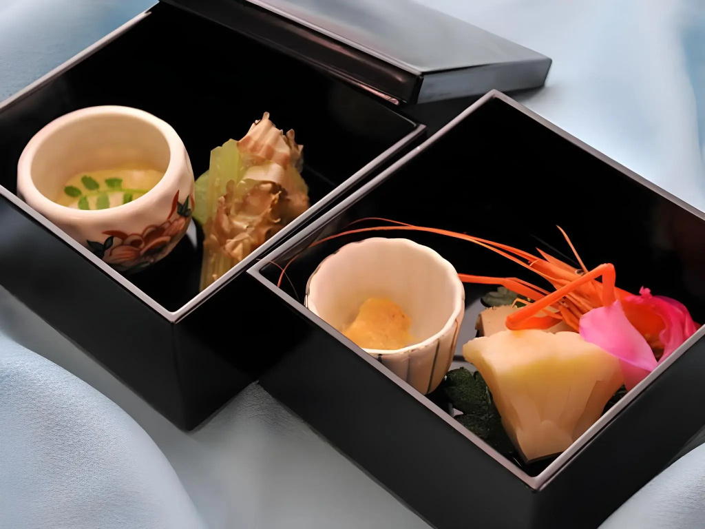 Hitoyoshi Ryokan - Général