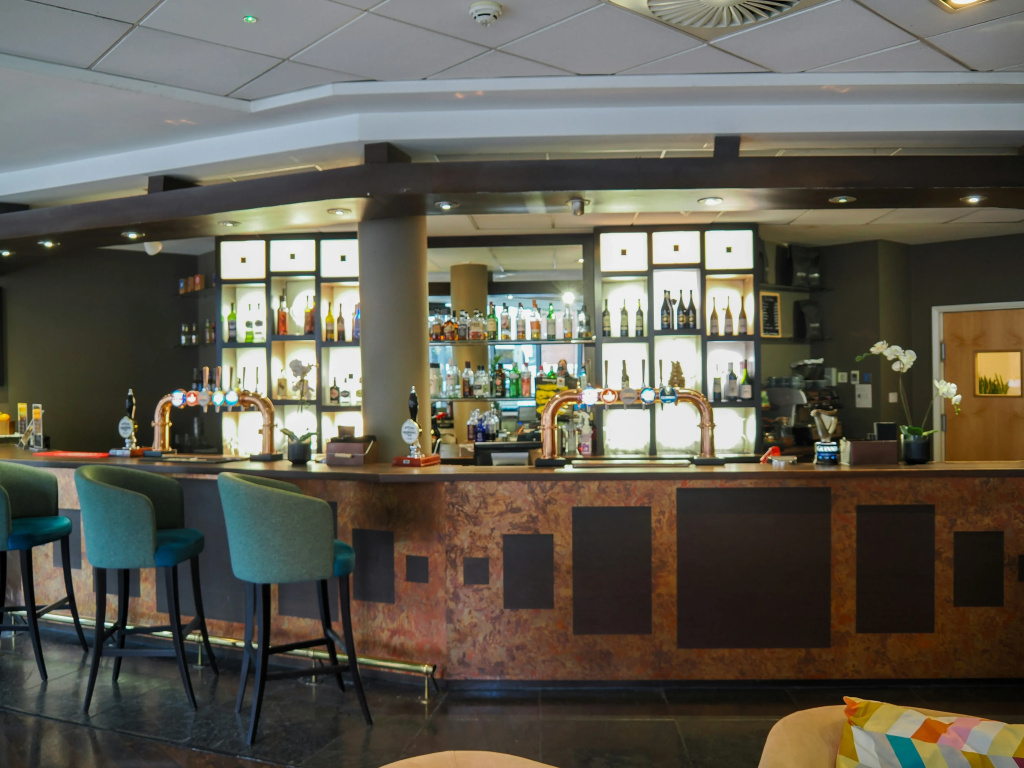 Future Inn Bristol - Général