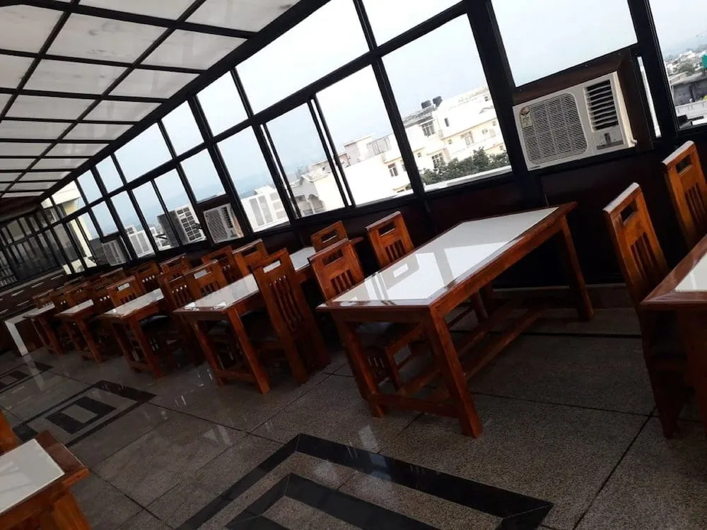 Business Centre