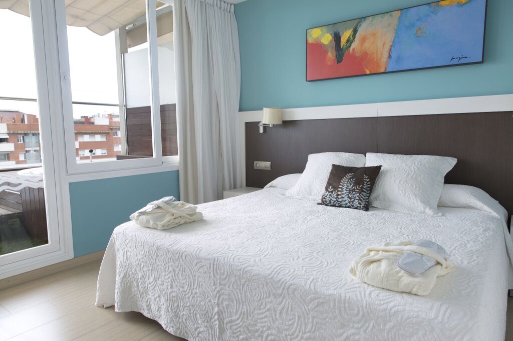 Hotel GHT Oasis Park & SPA by null