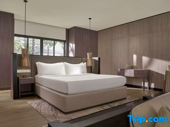 Crowne Plaza Phu Quoc Starbay