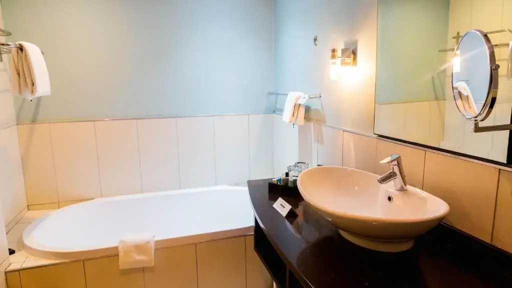 Phakalane Golf Estate Hotel Resort - Chambres