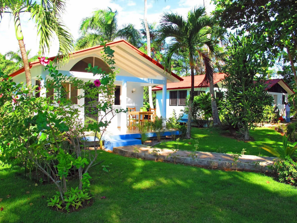 Bungalows Of Las Galeras - Général