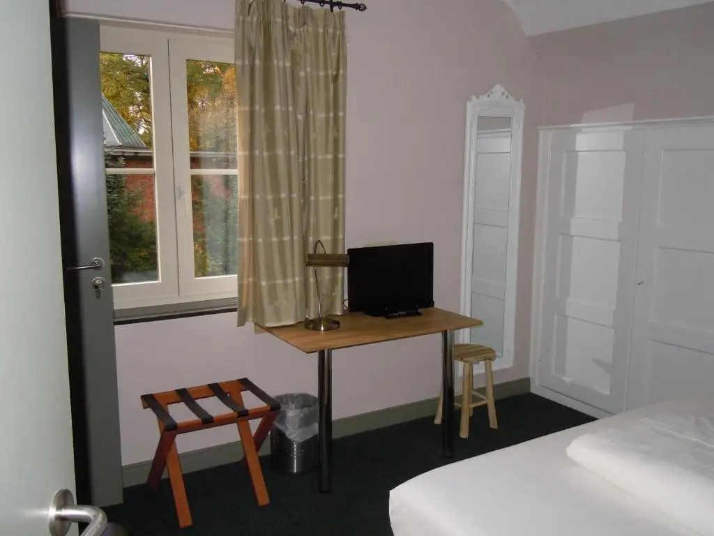 Malcot Hotel - Chambres