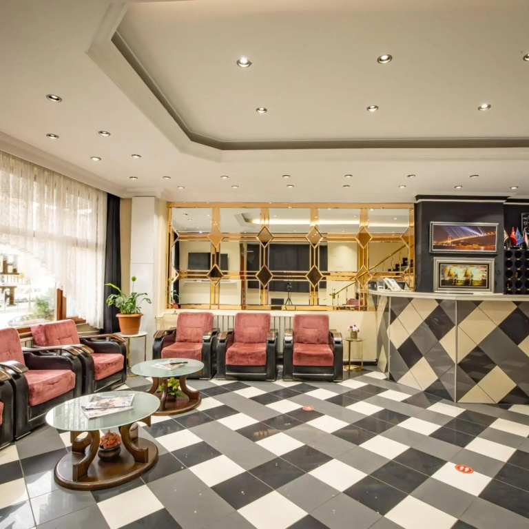 Hotel photo 13