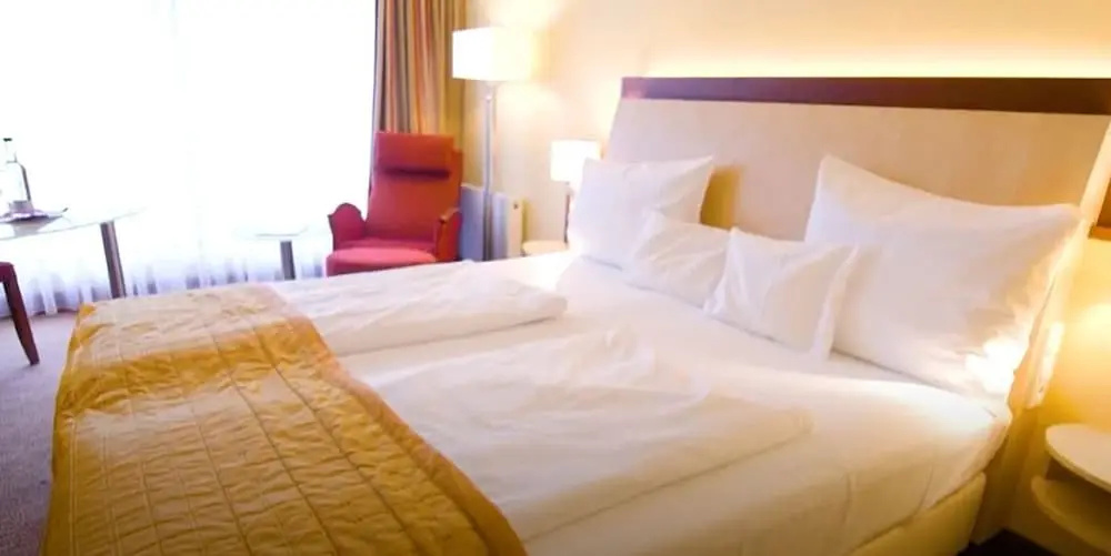 Best Western Plus Residenzhotel Lüneburg
