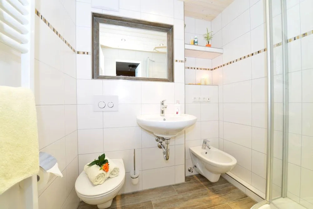 Familienhotel Kleinwalsertal - Général