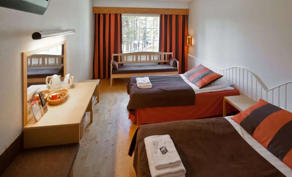 Hotel photo 6