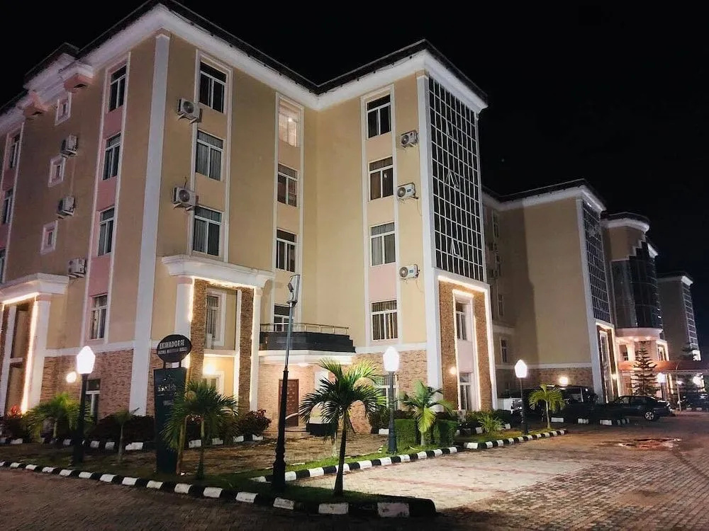 Randekhi Royal Hotel