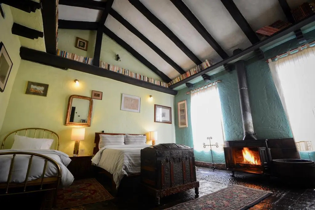 Hotel photo 28