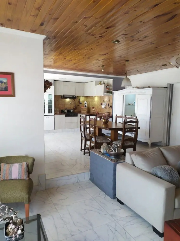 Casa Alvarez Bed and Breakfast — фото 5