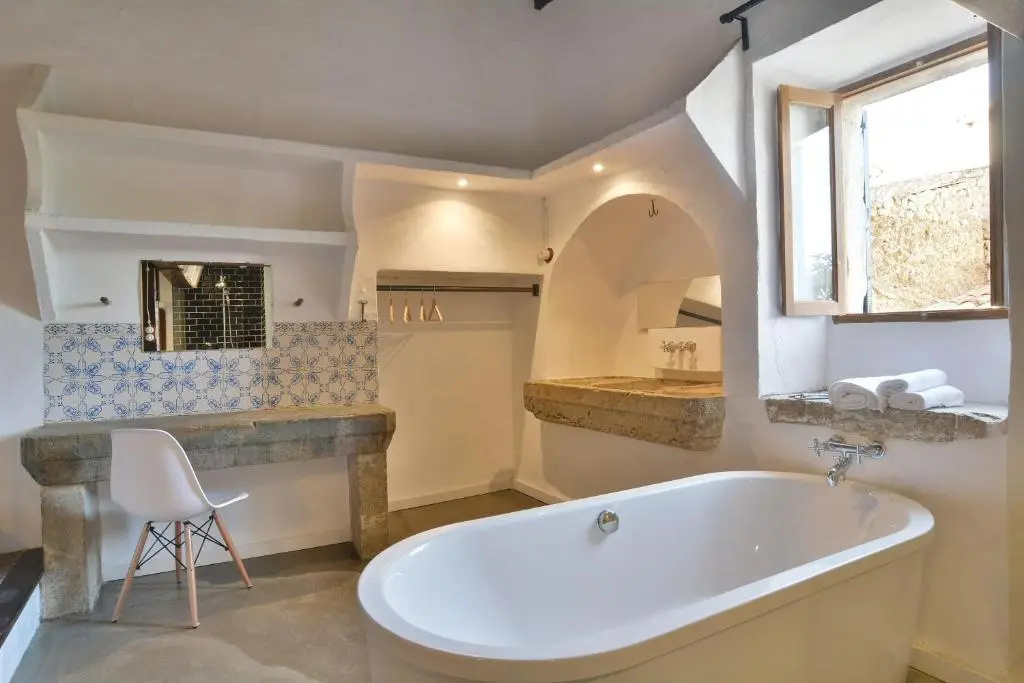 Hotel Turixant - Chambres
