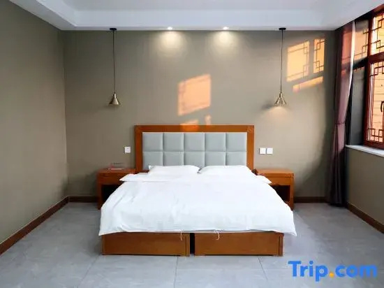 4 Bedrooms Standard room