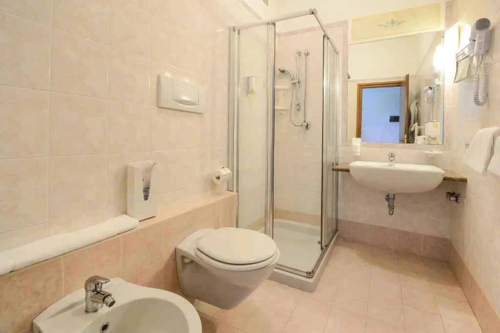 Miramar - Chambres
