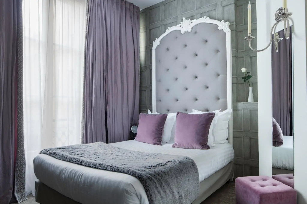 Hôtel Le 123 Sébastopol - Astotel 14