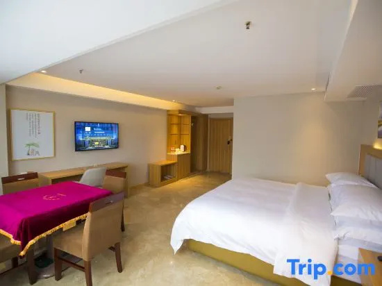 Tiantai Sanyi Hotel - Chambres