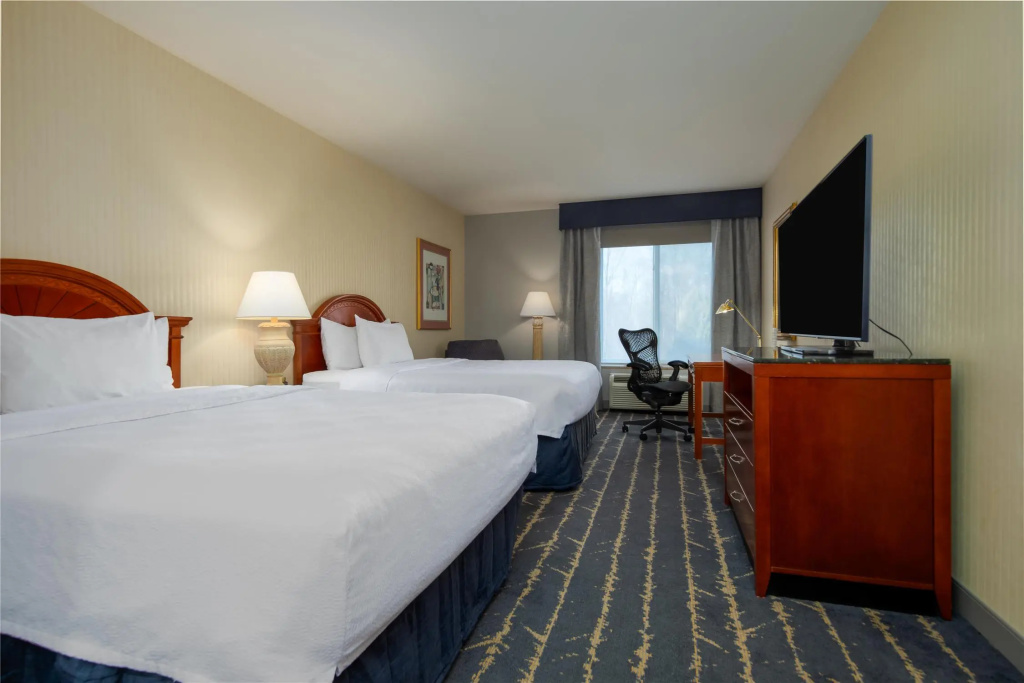 Hilton Garden Inn Milwaukee Northwest Conference Center - Général