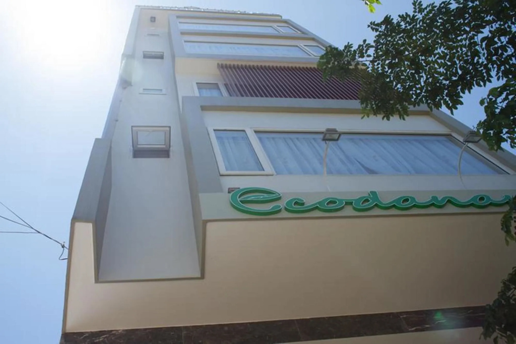 Ecodanang Hotel Danang