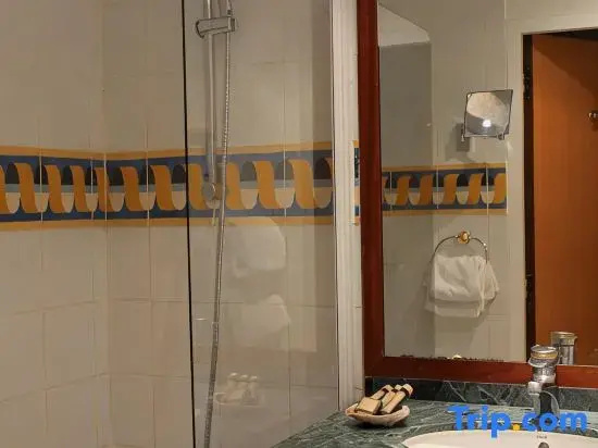 Le Relais Saint Sulpice 214
