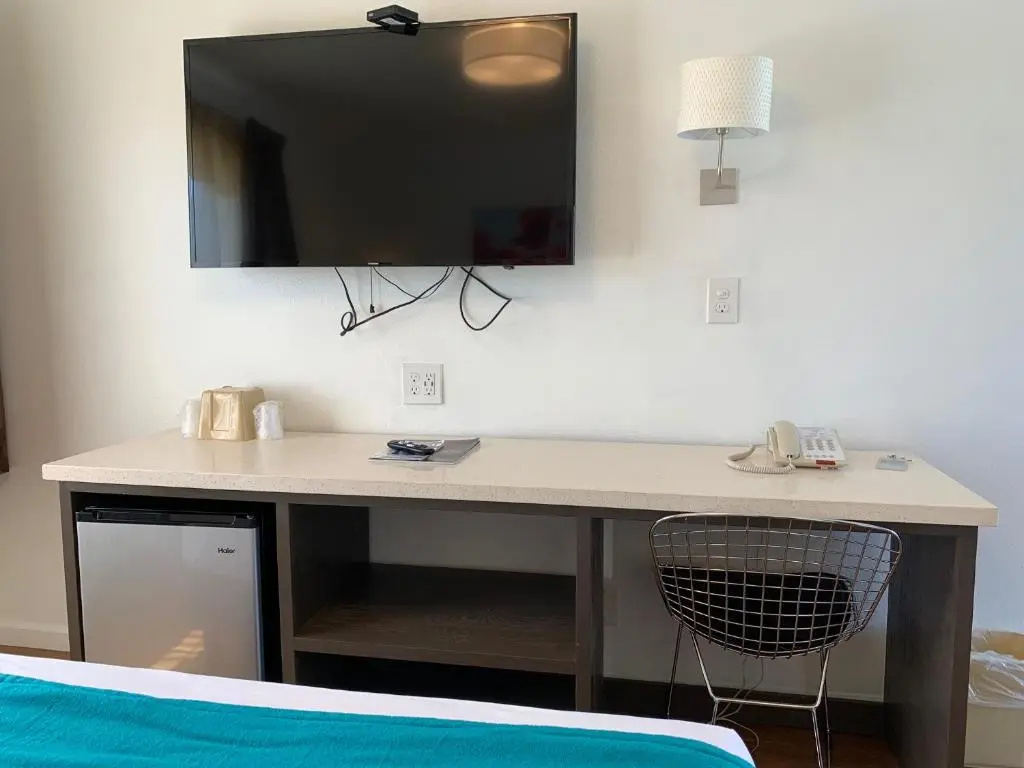Sandyland Reef Inn - Chambres