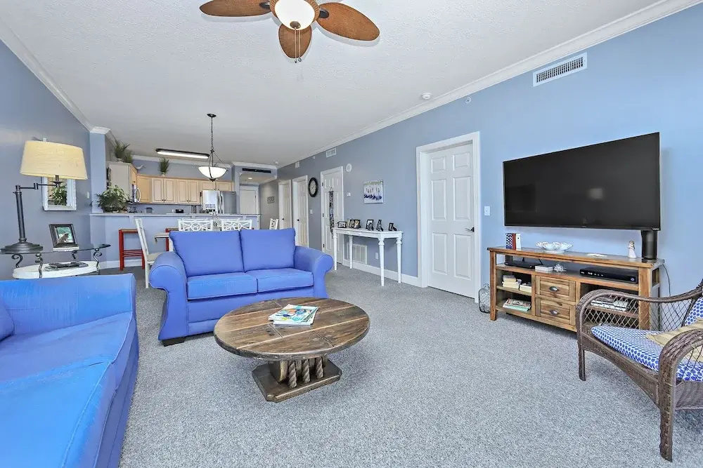 Twin Palms 1002 By Best Beach Getaways