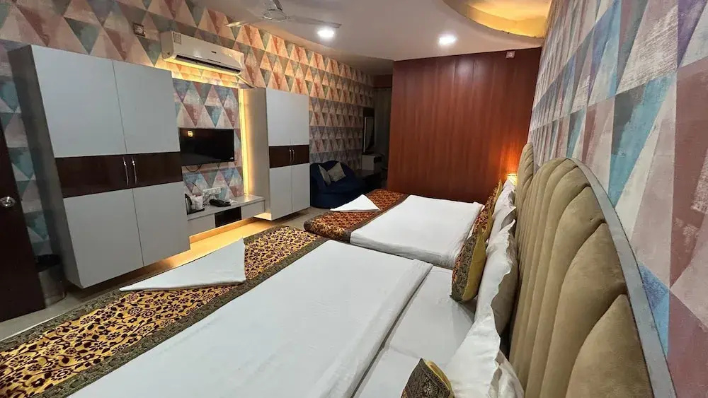 Premium room