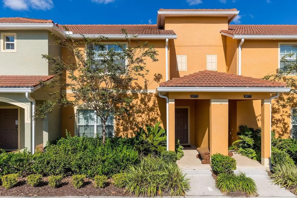 Villa 8979 Bismark