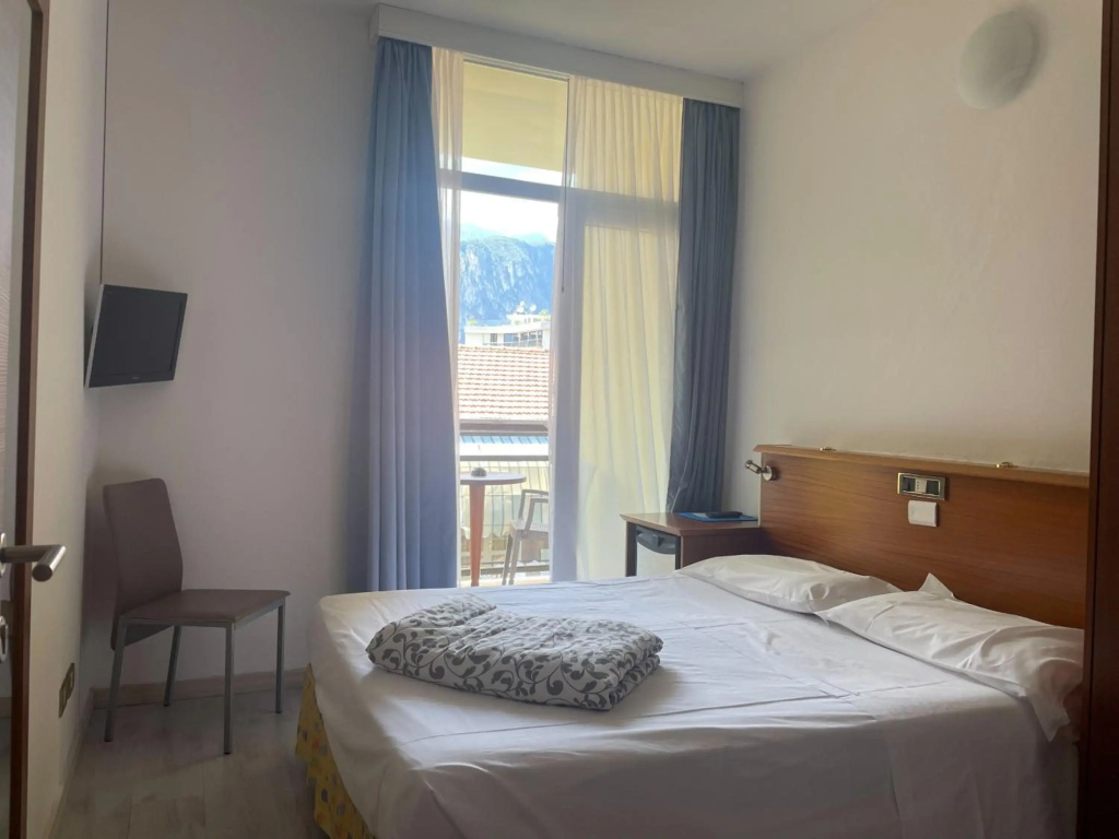 Albergo Gardesana - Général
