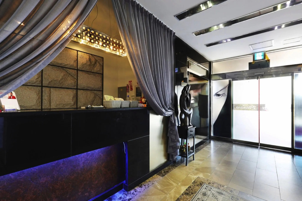 Hotel photo 5
