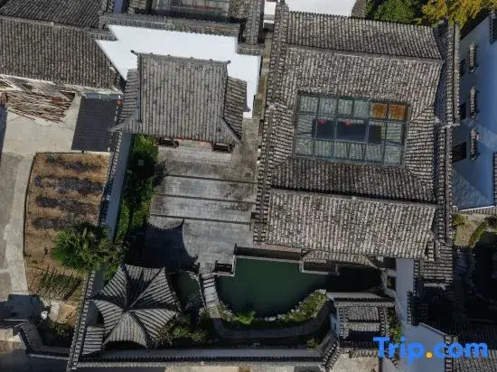 Yi Wuyuyuan Homestay