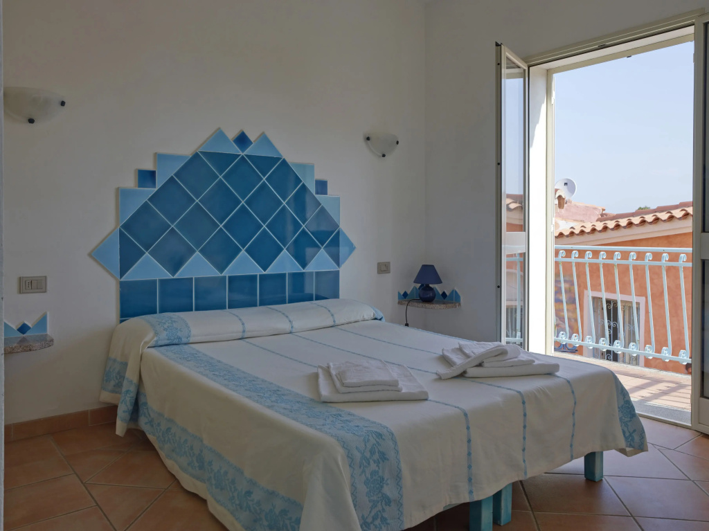 Residence Hotel Lu Nibareddu - Général