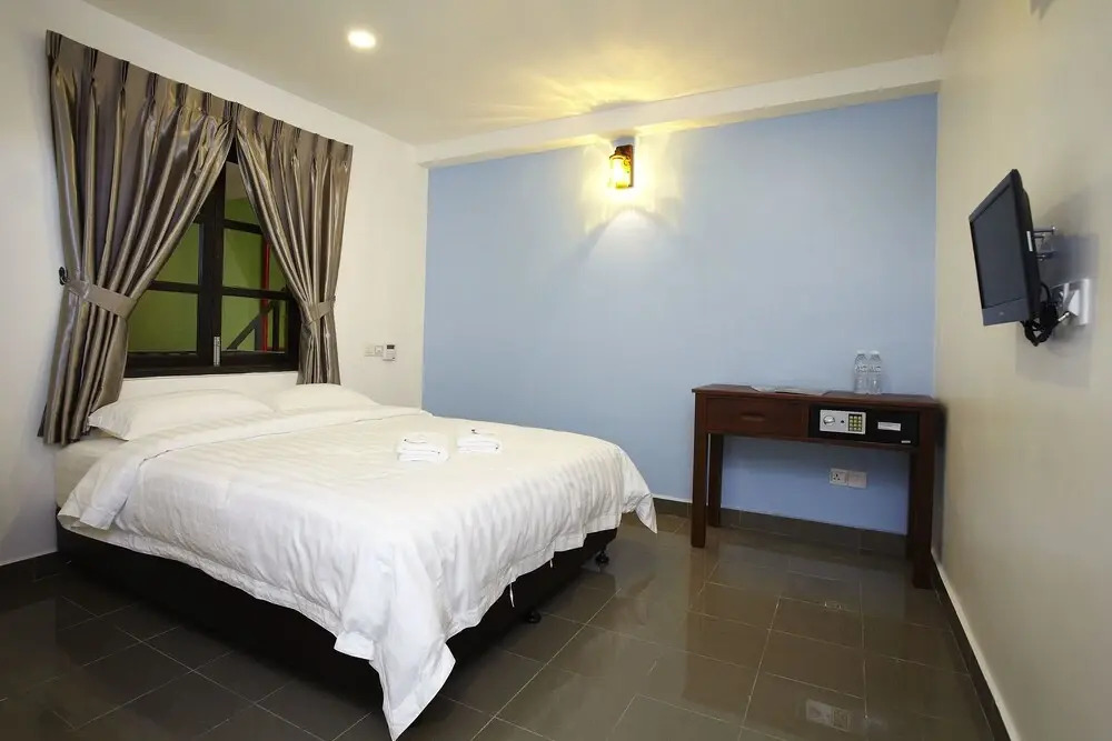 Hotel Paloma Inn