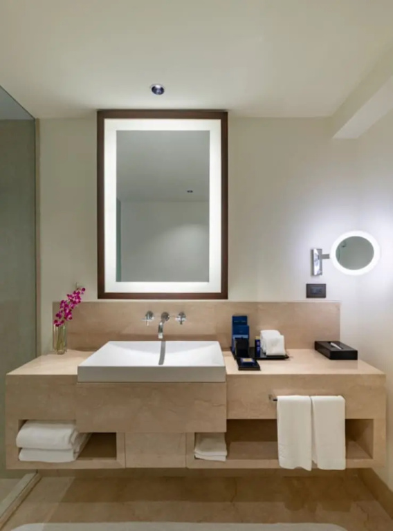 The Oberoi Mumbai - Chambres