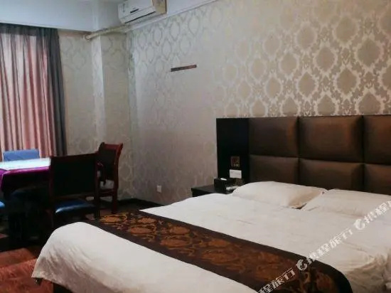 Jingangwan Business Hotel