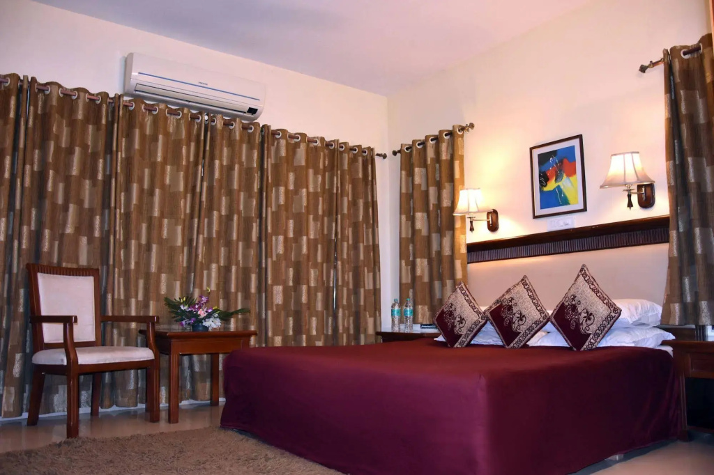 Camel Valley Resort & Spa - фото 6