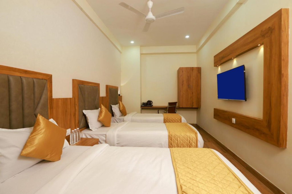 Hotel photo 14