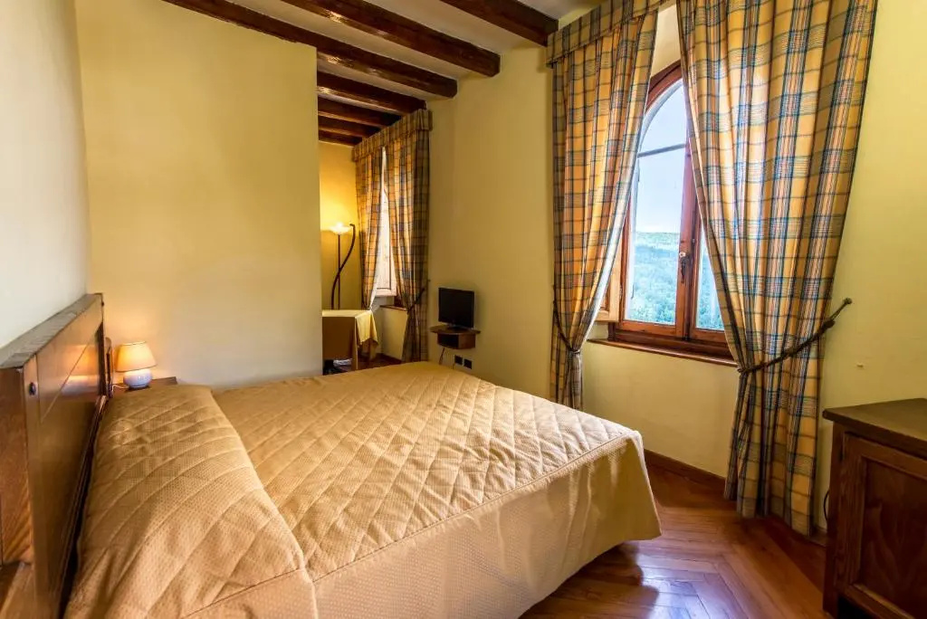 Hotel Bellavista - Chambres