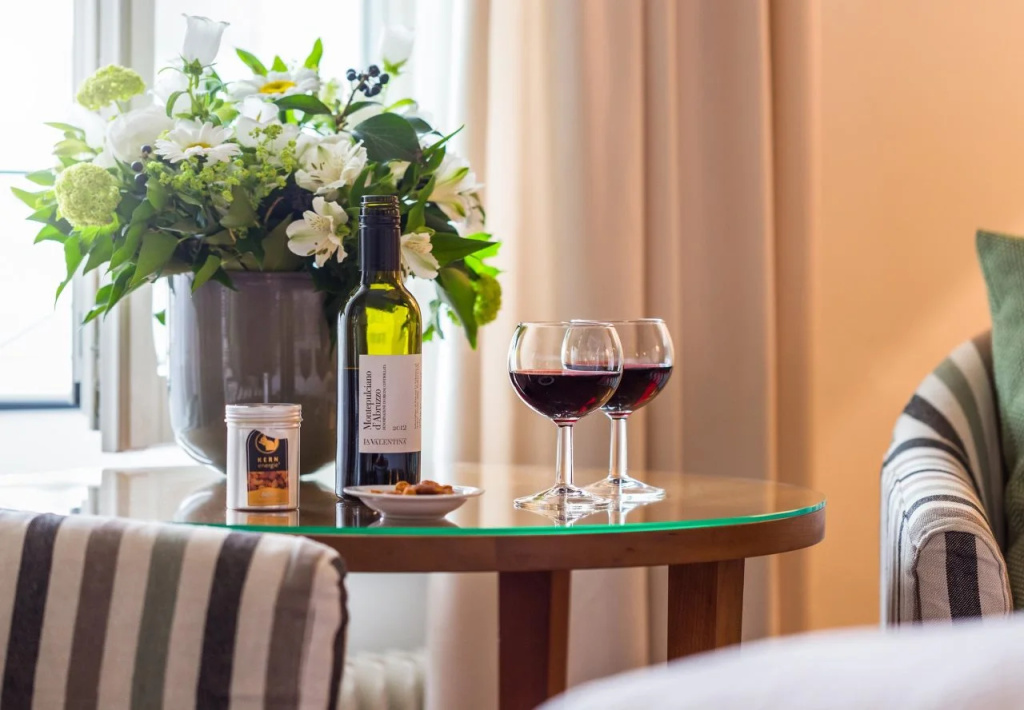 Boutique Hotel Seegarten - Général